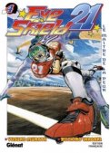 EyeShield 21 T.4 EyeShield 21 T.4