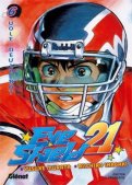 EyeShield 21 T.6 EyeShield 21 T.6