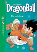 Dragon Ball - Roman T.8
