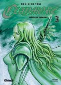 Claymore T.3 Claymore T.3
