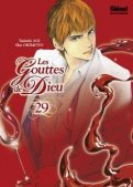 Les gouttes de dieu T.29 Les gouttes de dieu T.29