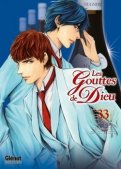 Les gouttes de dieu T.33 Les gouttes de dieu T.33