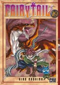 Fairy Tail T.19