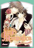 Junjô romantica T.10 Junjô romantica T.10