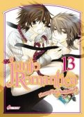 Junjô romantica T.13 Junjô romantica T.13