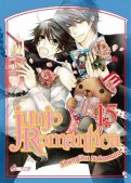 Junjô romantica T.15 Junjô romantica T.15