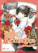 Junjô romantica T.16 Junjô romantica T.16