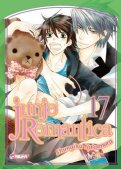 Junjô romantica T.17 Junjô romantica T.17