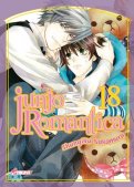 Junjô romantica T.18 Junjô romantica T.18