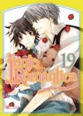 Junjô romantica T.19 Junjô romantica T.19