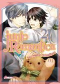 Junjô romantica T.21 Junjô romantica T.21
