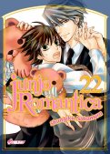 Junjô romantica T.22 Junjô romantica T.22