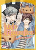 Junjô romantica T.23 Junjô romantica T.23
