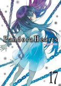 Pandora hearts T.17 Pandora hearts T.17