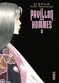 Le pavillon des hommes T.3 Le pavillon des hommes T.3