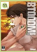 Btooom ! T.11 Btooom ! T.11