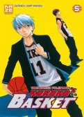 Kuroko's basket T.5 Kuroko's basket T.5