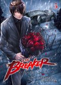 The Breaker - ultimate T.5 The Breaker - ultimate T.5