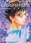 Chihayafuru T.17 Chihayafuru T.17