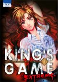 King's game extreme T.5