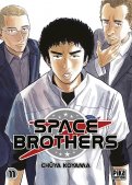 Space brothers T.11 Space brothers T.11
