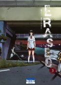 Erased T.3 Erased T.3