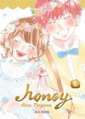 Honey T.8 Honey T.8
