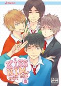 Kiss him, not me T.8 Kiss him, not me T.8
