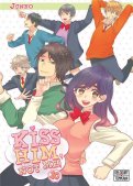 Kiss him, not me T.10 Kiss him, not me T.10