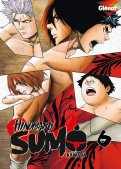 Hinomaru sumo T.6 Hinomaru sumo T.6
