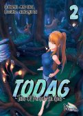 Todag - tales of demons and gods T.2