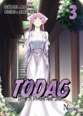 Todag - tales of demons and gods T.3