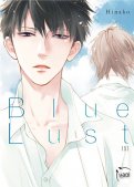 Blue lust T.1