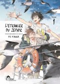 L'étranger du Zéphyr T.1 L'étranger du Zéphyr T.1