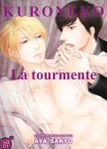 Kuroneko - la tourmente Kuroneko - la tourmente