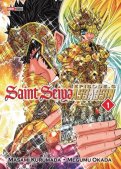 Saint seiya - episode G - assassin T.1