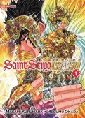 Saint seiya - episode G - assassin T.1 Saint seiya - episode G - assassin T.1