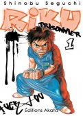 Prisonnier riku T.1 Prisonnier riku T.1