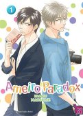 Ameiro paradox T.1 Ameiro paradox T.1
