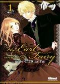 The earl and the fairy T.1 The earl and the fairy T.1
