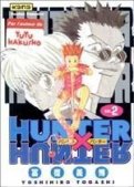 Hunter X Hunter T.2 Hunter X Hunter T.2