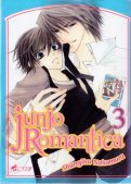 Junjô romantica T.3 Junjô romantica T.3