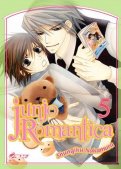 Junjô romantica T.5 Junjô romantica T.5