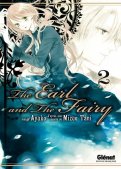 The earl and the fairy T.2
