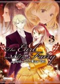 The earl and the fairy T.3 The earl and the fairy T.3