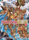 Saint seiya - episode G - assassin T.2 Saint seiya - episode G - assassin T.2