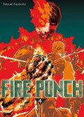 Fire punch T.4