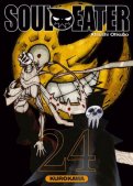 Soul Eater T.24 Soul Eater T.24