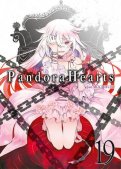 Pandora hearts T.19 Pandora hearts T.19