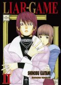 Liar game T.2 Liar game T.2